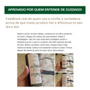 Sabonete Íntimo 300ml Com Barbatimão, Aloe Vera e Melaleuca