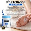 Creme Hidratante Ureia Amar 120g