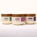 Cronograma Capilar 3 Máscaras HNR