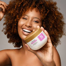 Cronograma Capilar 3 Máscaras HNR