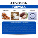 Creme Hidratante Ureia Amar 120g