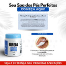 Creme Hidratante Ureia Amar 120g