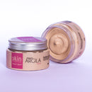 Máscara Facial de Argila Rosa | Skin Essence