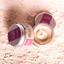 Máscara Facial de Argila Rosa | Skin Essence