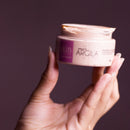 Máscara Facial de Argila Rosa | Skin Essence