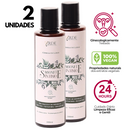 Sabonete Íntimo 300ml Com Barbatimão, Aloe Vera e Melaleuca