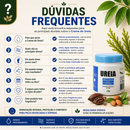 Creme Hidratante Ureia Amar 120g