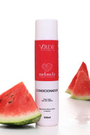 Kit Hidratação Melancia Cuidado Essencial 4 Passos