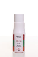 Creme De Pentear Dia a Dia Linha Frutal