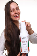 Creme De Pentear Dia a Dia Linha Frutal