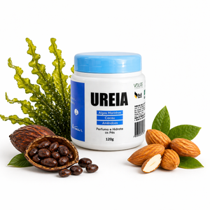 Creme Hidratante Ureia Amar 120g