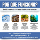 Creme Hidratante Ureia Amar 120g