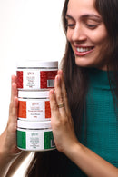 Máscara Hidratação Pitanga