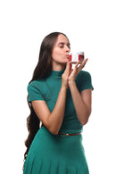 Máscara Hidratação Pitanga