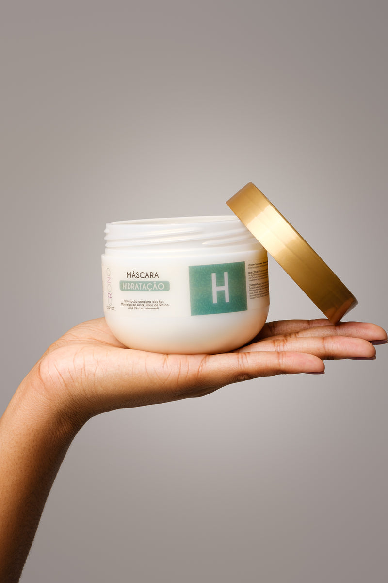 Máscara de Hidratação Crono Essence 300g