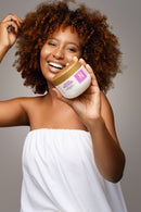 Máscara de Nutrição Crono Essence 300g