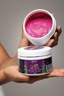 Geleia Capilar Modela Cachos