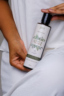 Sabonete Íntimo 300ml Com Barbatimão, Aloe Vera e Melaleuca