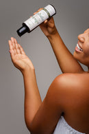 Sabonete Íntimo 300ml Com Barbatimão, Aloe Vera e Melaleuca