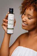 Sabonete Íntimo 300ml Com Barbatimão, Aloe Vera e Melaleuca