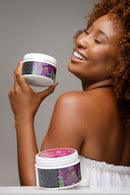 Geleia Capilar Modela Cachos