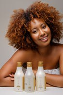 Shampoo Crono Essence 300ml