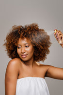 Perfume Capilar Ultra Brilho