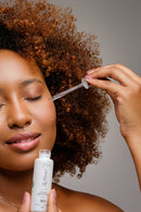 Sérum Facial Uniformizador - Ácido Hialurônico, Melaleuca e Aminoácidos