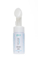 Mousse De Limpeza Facial Com Massageador