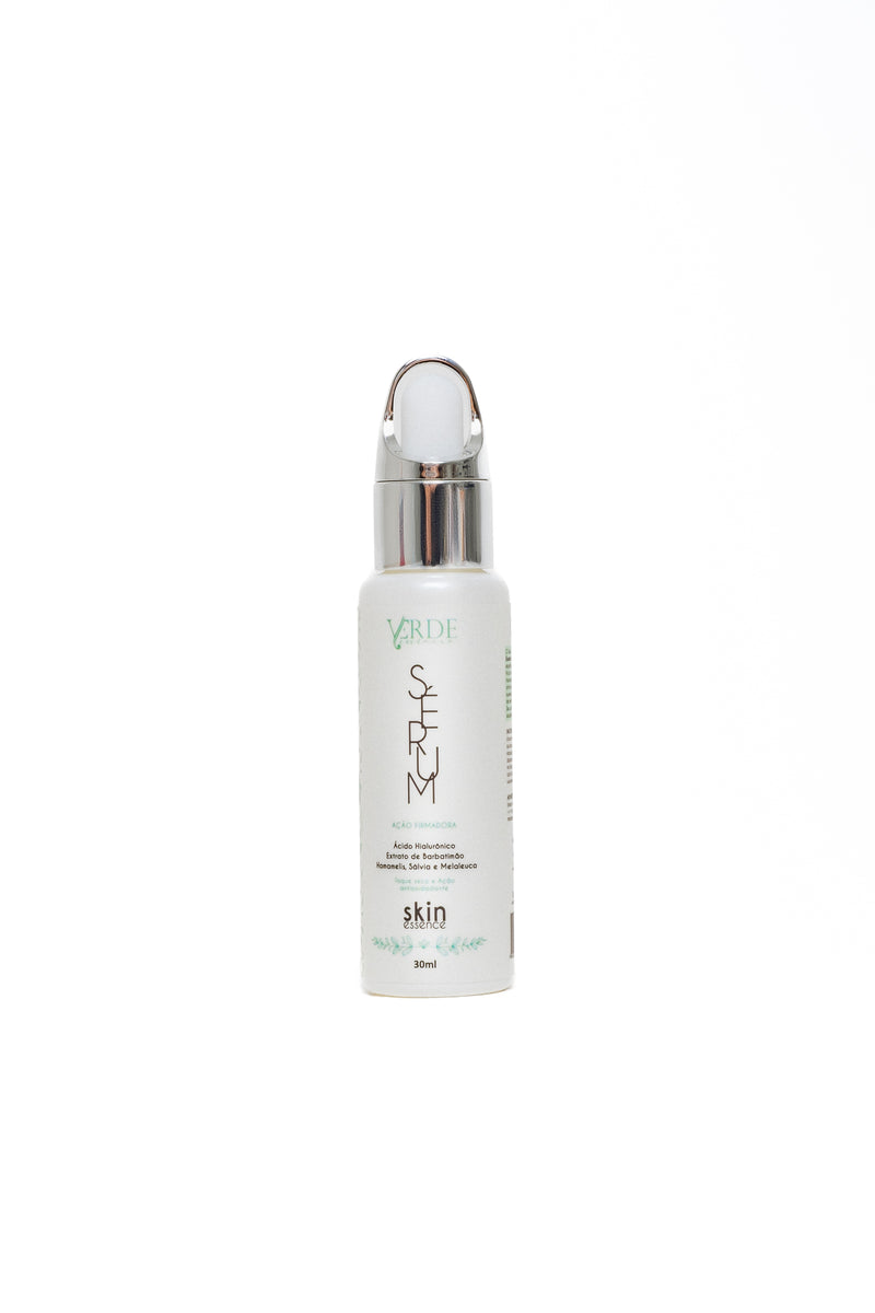 Sérum Facial Uniformizador - Ácido Hialurônico, Melaleuca e Aminoácidos
