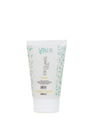 Esfoliante Facial De Argila Branca Com Maracujá 100g