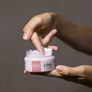 Hidratante Facial Hydra Calm | Ácido Hialurônico, Óleo de Girassol e Amêndoas