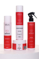 Kit Hidratação Melancia Cuidado Essencial 4 Passos