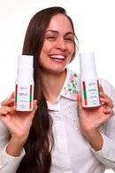 Kit Dia a Dia Shampoo E Creme De Pentear