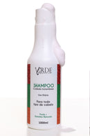 Shampoo Dia a Dia Frutal