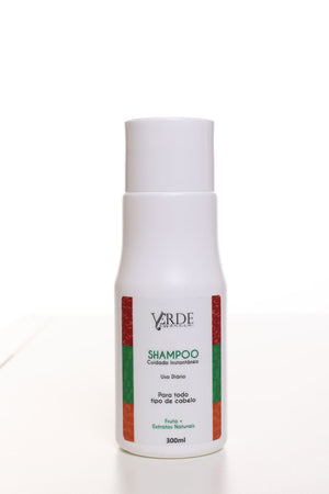 Shampoo Dia a Dia Frutal