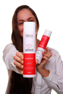 Kit Hidratação Melancia Cuidado Essencial 4 Passos