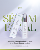 Sérum Facial Uniformizador - Ácido Hialurônico, Melaleuca e Aminoácidos