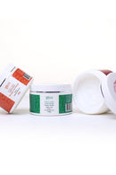 Kit Trio Frutal - 3 Máscaras Capilares