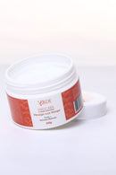 Máscara Reconstrução Pêssego Com Manga