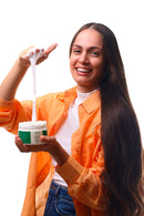 Kit Trio Frutal - 3 Máscaras Capilares