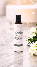 Sabonete Íntimo 300ml Com Barbatimão, Aloe Vera e Melaleuca